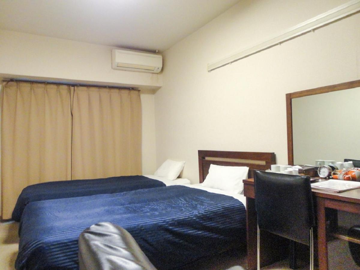 Hotel Livemax Budget Nagoja Kültér fotó