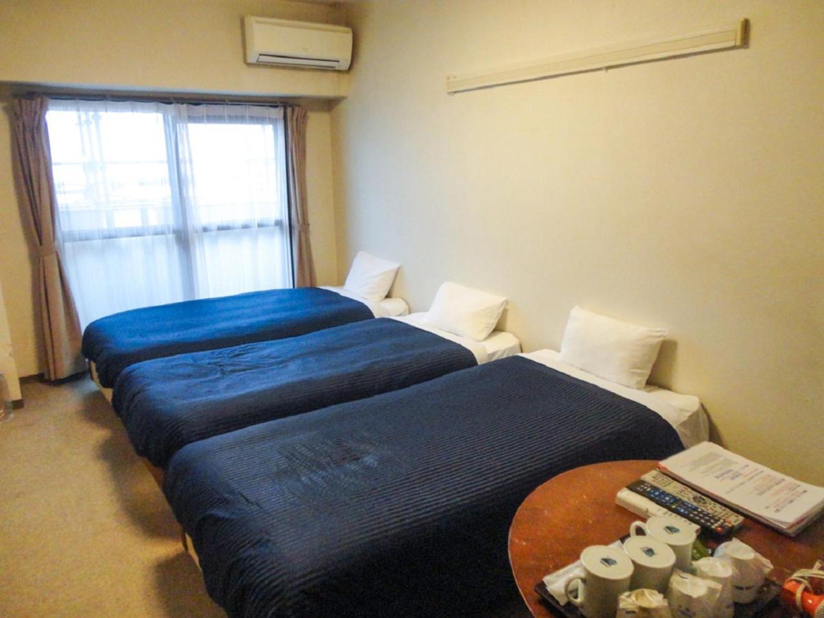 Hotel Livemax Budget Nagoja Kültér fotó