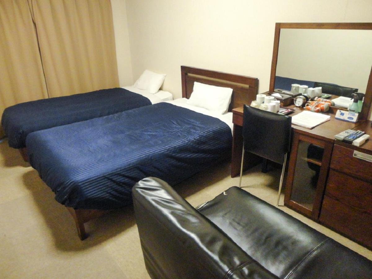 Hotel Livemax Budget Nagoja Kültér fotó
