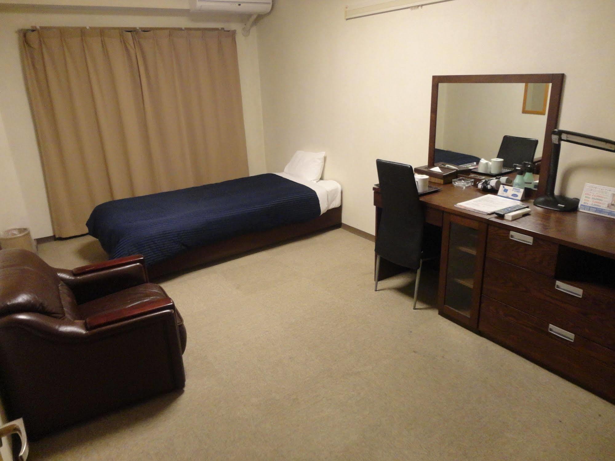 Hotel Livemax Budget Nagoja Kültér fotó