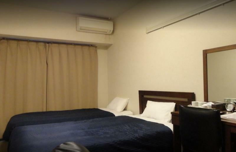 Hotel Livemax Budget Nagoja Kültér fotó
