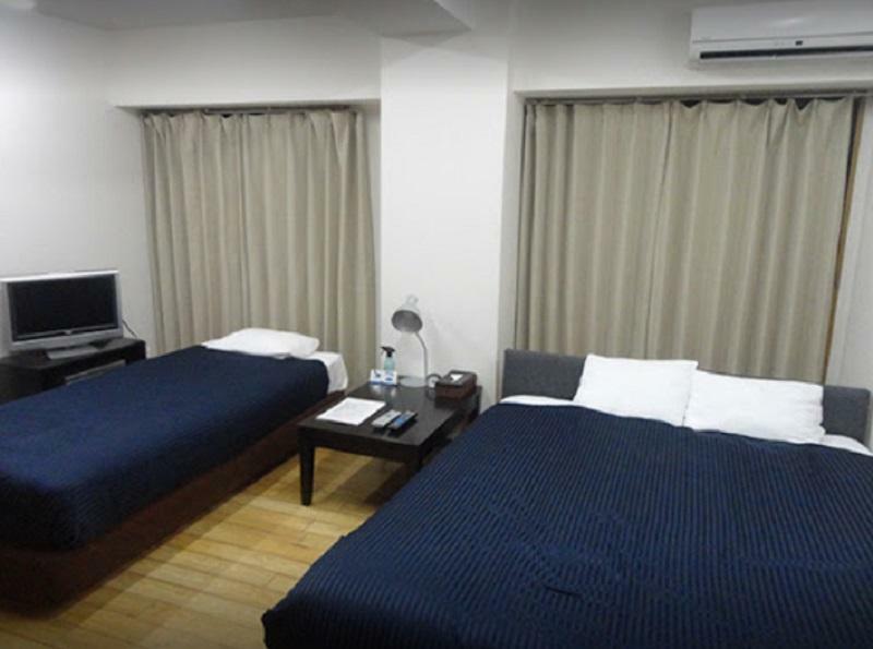 Hotel Livemax Budget Nagoja Kültér fotó