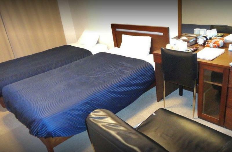 Hotel Livemax Budget Nagoja Kültér fotó
